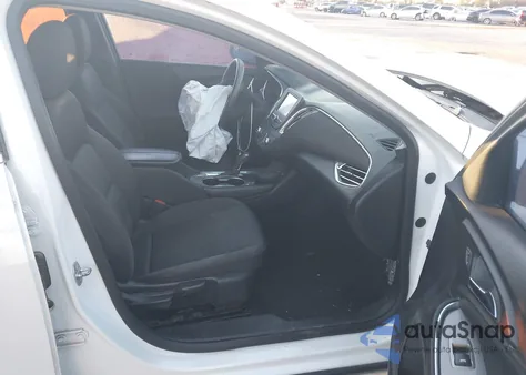 2017 Chevrolet Malibu 1Lt z USA, uszkodzony, nr VIN 1G1ZE5ST7HF255033